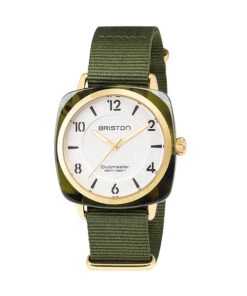 BRISTON CLUBMASTER CHIC ACETATE