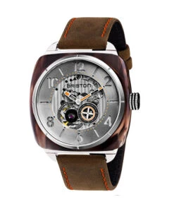 BRISTON STREAMLINER SKELETON ACETATE