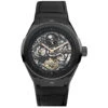 CERRUTI 1881 CERRUTI RAZZUOLO RUSCELLO AUTOMATIC BLACK