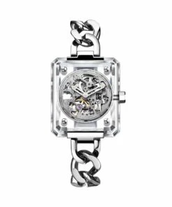 CIGADESIGN WATCH R-SERIES CRYSTAL LOVE