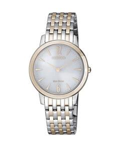 CITIZEN CLASSIC LADIES