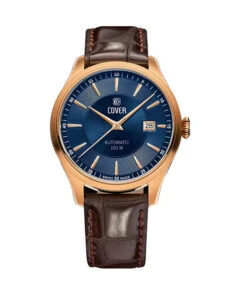 COVER ARAGON CLASSIC GENT