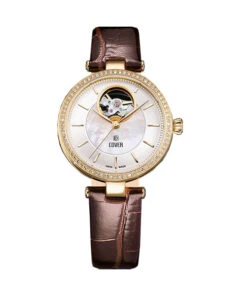 COVER CONCERTA OPEN HEART LADY