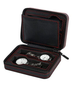 DUVERNET – LE VOYAGEUR 4S