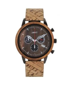 D.W.Y.T EXPLORER VASCO DE GAMA VEGAN CORK