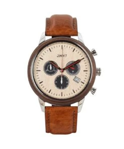 D.W.Y.T EXPLORER MARCO POLO TOBACCO BROWN