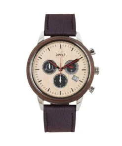 D.W.Y.T EXPLORER MARCO POLO VEGAN CHOCOLATE