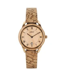 D.W.Y.T SPIRIT HARMONY VEGAN CORK