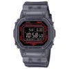 CASIO G-SHOCK DIGITAL SPORT MEN’S WATCH