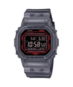 CASIO G-SHOCK DIGITAL SPORT MEN’S WATCH