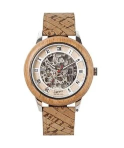 D.W.Y.T IMPERIAL CONSTANTIN VEGAN WOOD