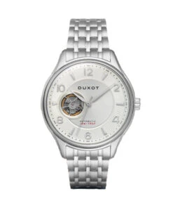 DUXOT PATRIOS SUNRAY SILVER