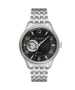 DUXOT PATRIOS SUNRAY BLACK