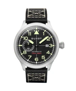 DUXOT ALTIUS PILOT BLACK