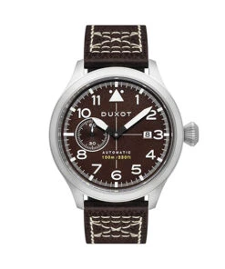 DUXOT ALTIUS PILOT BROWN