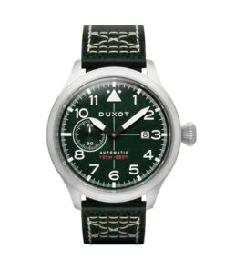 DUXOT ALTIUS PILOT GREEN