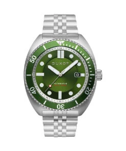 DUXOT TORTUGA GREEN