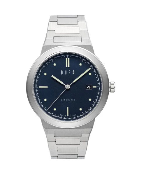 DUFA GĂśNTER AUTOMATIC