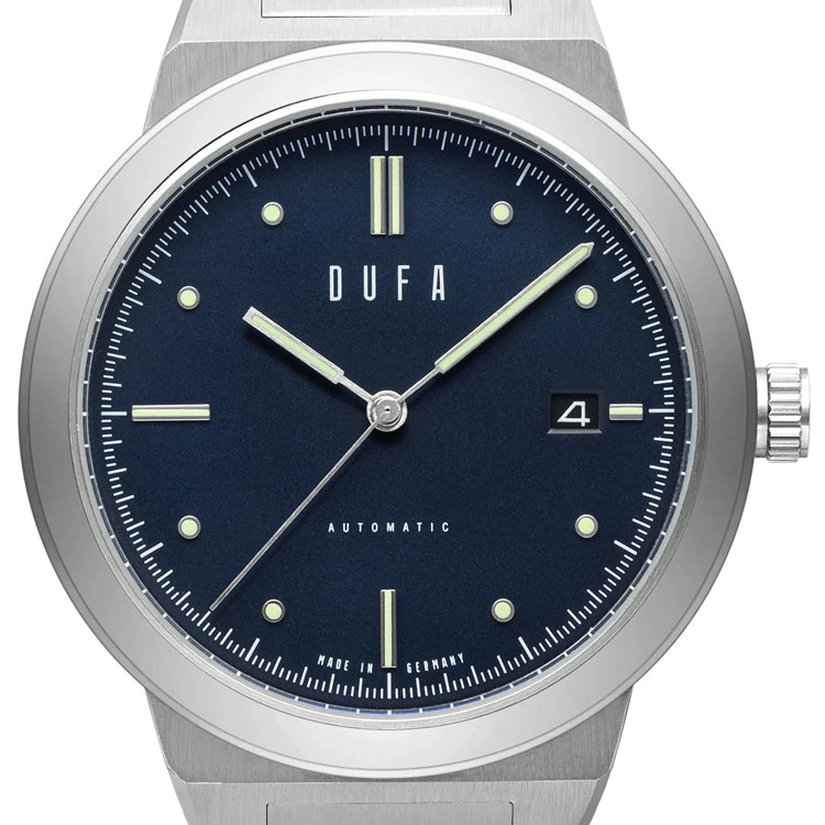 DUFA GÜNTER AUTOMATIC – Image 2