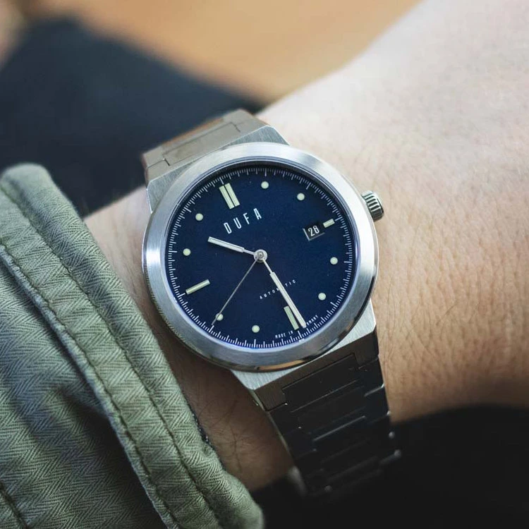 DUFA GÜNTER AUTOMATIC – Image 3