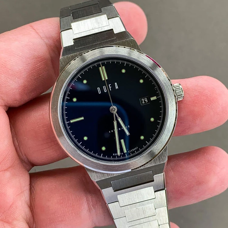 DUFA GÜNTER AUTOMATIC – Image 4