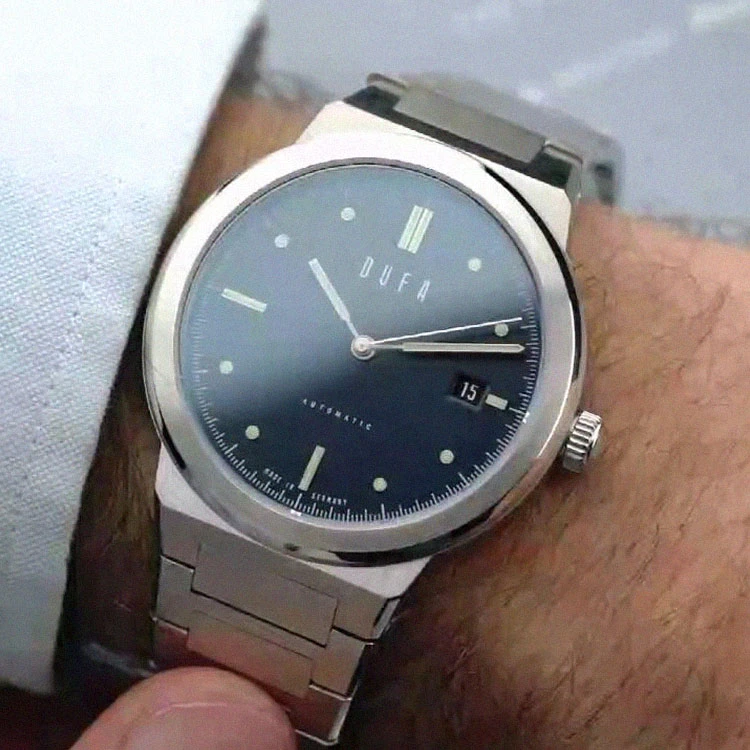 DUFA GÜNTER AUTOMATIC – Image 5