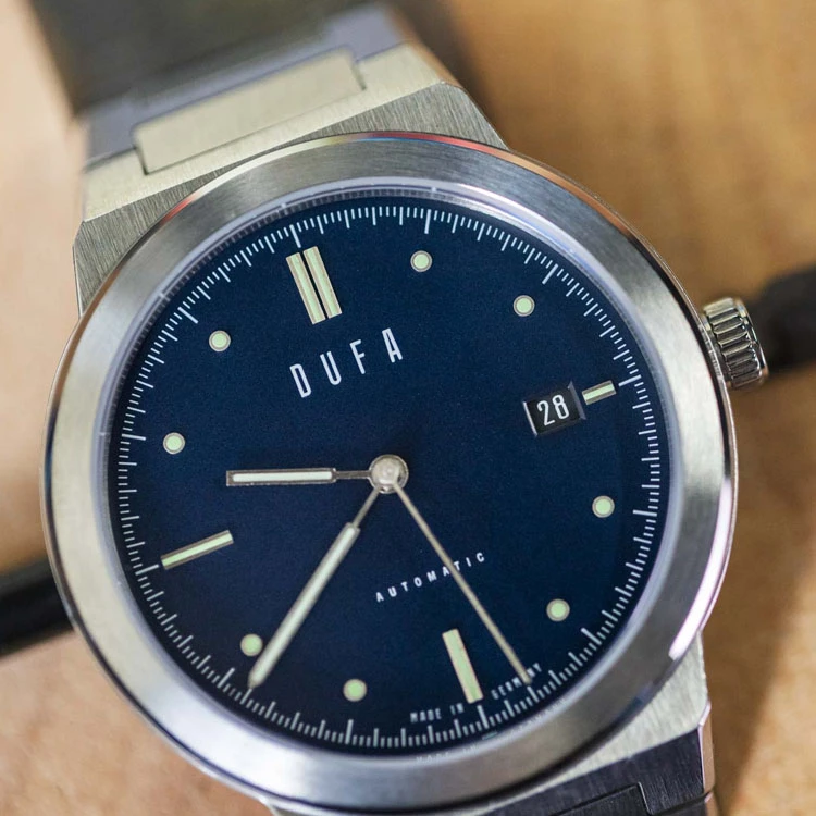 DUFA GÜNTER AUTOMATIC – Image 7