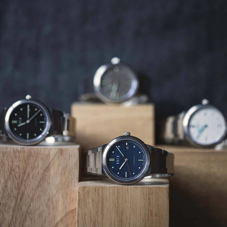 DUFA GÜNTER AUTOMATIC – Image 8