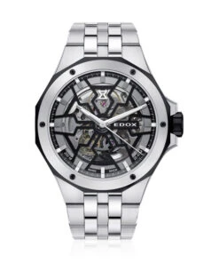 EDOX DELFIN MECANO