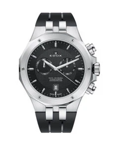 EDOX DELFIN CHRONOGRAPH