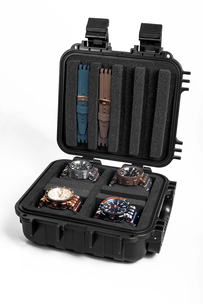 VOSTOK-EUROPE ENERGIA ROCKET – Image 6