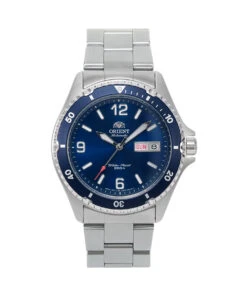 ORIENT MAKO 2 BLUE COLLECTION