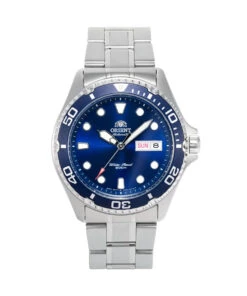 ORIENT RAY 2 BLUE COLLECTION