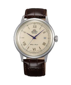ORIENT WATCH BAMBINO II COLLECTION