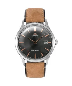 ORIENT BAMBINO IV COLLECTION