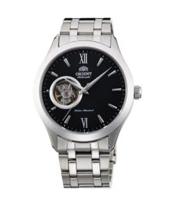 ORIENT GOLDEN EYE 2 BLACK COLLECTION