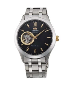 ORIENT GOLDEN EYE 2 BLACK GOLD COLLECTION