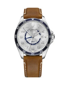 VICTORINOX FIELDFORCE CLASSIC GMT