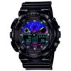 CASIO G-SHOCK CLASSIC BICOLOR WATCH