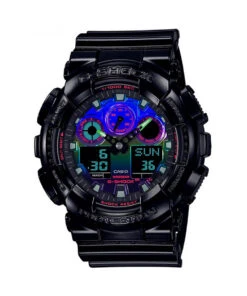 CASIO G-SHOCK CLASSIC BICOLOR WATCH