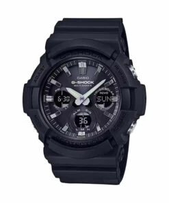 CASIO G-SHOCK ANALOG-DIGITAL