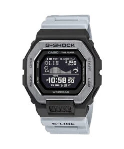 CASIO G-SHOCK DIGITAL CONNECTED WATCH