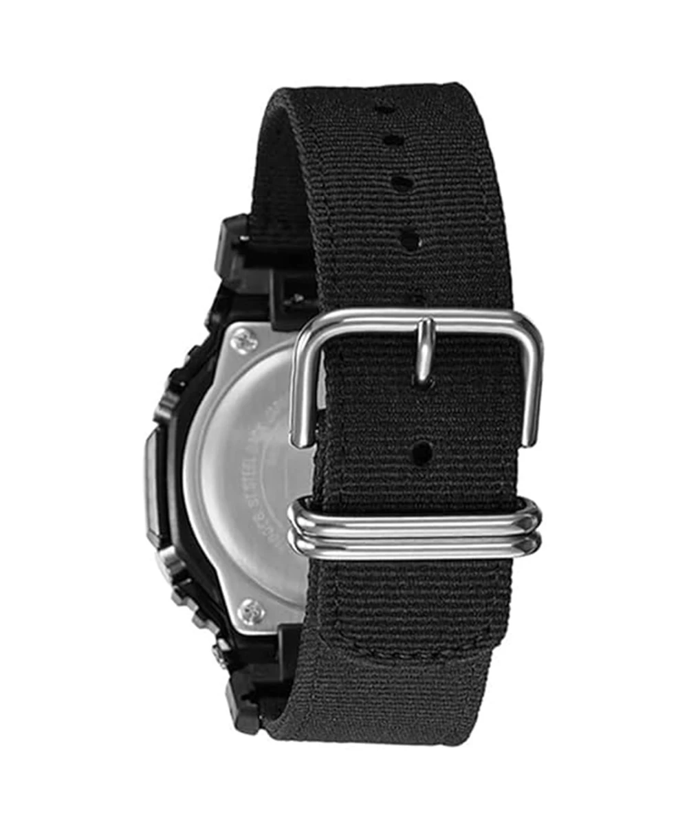 CASIO G-SHOCK CLASSIC STEEL WATCH – Image 3