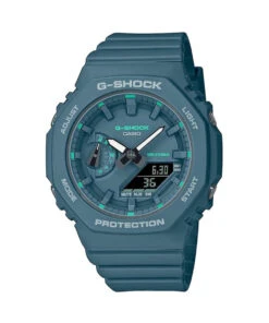 CASIO G-SHOCK ANALOG DIGITAL WOMEN’S