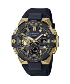 CASIO G-SHOCK CLASSIC BLACK CONNECTED