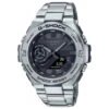 CASIO G-SHOCK SOLAR SILVER CONNECTED