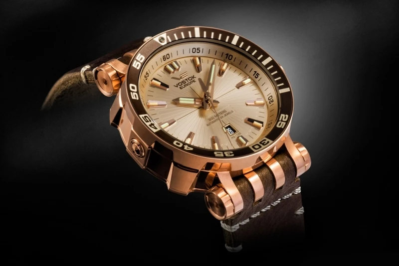 VOSTOK-EUROPE ENERGIA ROCKET – Image 2