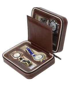 DUVERNET – THE TRAVELER 4M