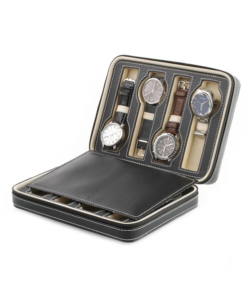 DUVERNET – LE VOYAGEUR 8