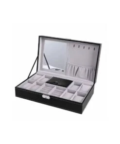 DUVERNET – SANTORINI WATCH BOX